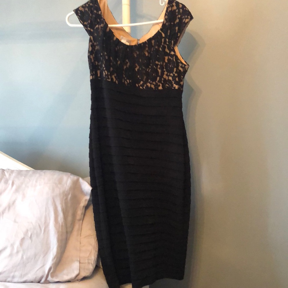 Cocktail dress